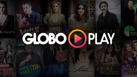 Assistir Globoplay .